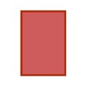 be grateful_orange frame