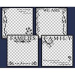 Family Overlays 