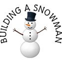 Winter Word Art #1 - 01