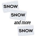 Winter Word Art #2 - 02