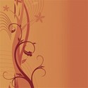 Rich Copper Paper Set - 04