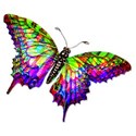 Paper Butterflys - 04