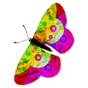 Paper Butterflys - 09