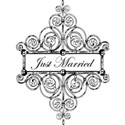 Just Married