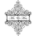 Mr and Mrs