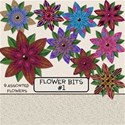 Flower Bits #1 