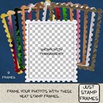 Stamp Frames