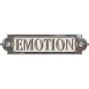 EMOTION