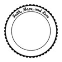 Faith Hope And Love