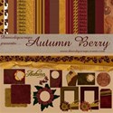 Autumn berry kit