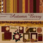 Autumn Berry