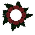 flower frame