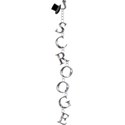 SCROOGE