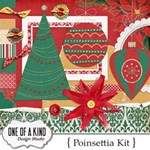 Poinsettia Kit