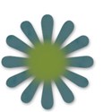 flowerblue