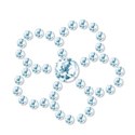 bling flower 3