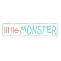 little monster