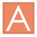 upper alpha A