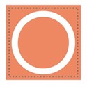 upper alpha O