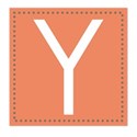 upper alpha Y
