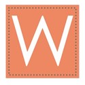 upper alpha W