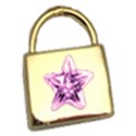 lock_star