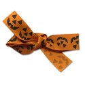 Pumpkin Bow