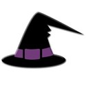 witch hat