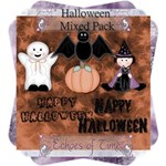 Halloween Mixed Pack