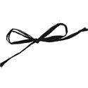 jss_toilandtrouble_raffia bow black