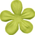 jss_toilandtrouble_little flower 1 green