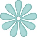 jss_justtreatsplease_flower solid blue