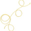 jss_justtreatsplease_loopy string yellow