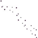 jss_justtreatsplease_scattered glitter purple