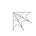 jss_justtreatsplease_spider web corner