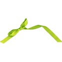 jss_justtreatsplease_ribbon 3 green