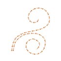 jss_justtreatsplease_swirl glitter orange