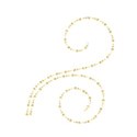 jss_justtreatsplease_swirl glitter yellow