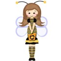 jss_justtreatsplease_trick or treater bee