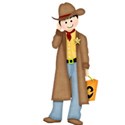jss_justtreatsplease_trick or treater cowboy