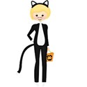 jss_justtreatsplease_trick or treater kitty cat