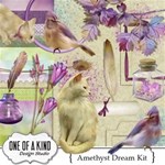 Amethyst Dreams Kit