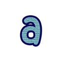 small_a