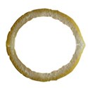 round lemon frame