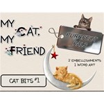 Cat Bits #1 Cat Bits #1