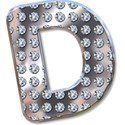 Chrome Diamond Alpha - D