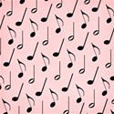 jss_tutucute_paper music notes pink
