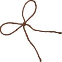 jss_applelicious_string tie brown