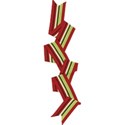 jss_applelicious_striped ribbon folded