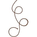 jss_applelicious_loopy string 1 brown